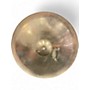 Used SABIAN 16in AA Chinese Cymbal 36