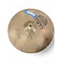 Used SABIAN 16in AA Crash Bright Cymbal 36
