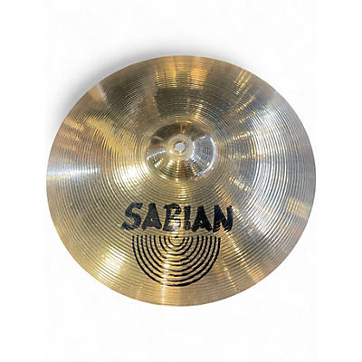 Used SABIAN 16in AA Crash Bright Cymbal