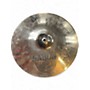 Used SABIAN 16in AA El Sabor Crash Cymbal 36