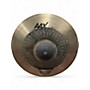 Used SABIAN 16in AA El Sabor Crash Cymbal 36