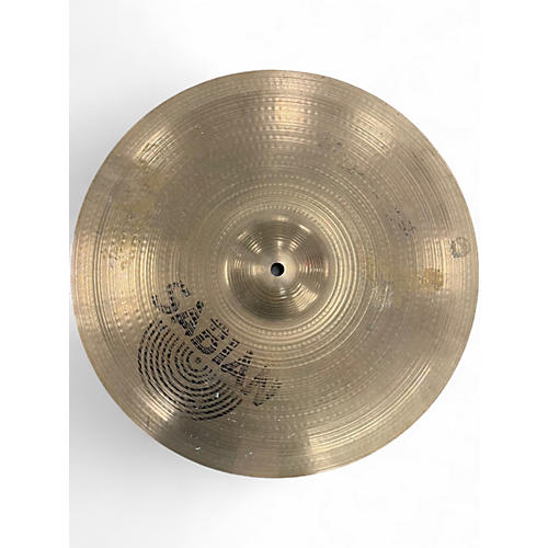 Used SABIAN 16in AA Flat Chinese Cymbal 36