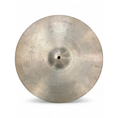 Used SABIAN 16in AA Medium Crash Cymbal