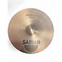 Used SABIAN 16in AA Medium Crash Cymbal 36