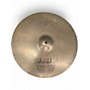 Used SABIAN 16in AA Medium Crash Cymbal 36