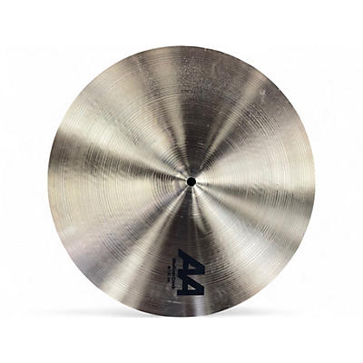 Used SABIAN 16in AA Medium Crash Cymbal