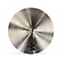Used SABIAN 16in AA Medium Crash Cymbal 36