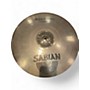 Used SABIAN Used SABIAN 16in AA Medium Thin Crash Cymbal 36