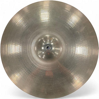 Used SABIAN 16in AA Medium Thin Crash Cymbal