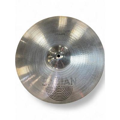 Used SABIAN 16in AA Medium Thin Crash Cymbal