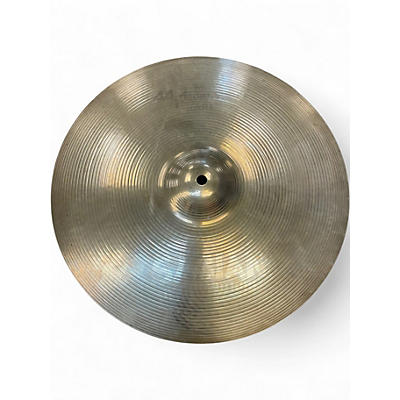 Used SABIAN 16in AA Medium Thin Crash Cymbal