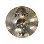 Used SABIAN 16in AA Metal X Crash Brilliant Cymbal 36
