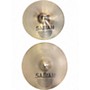 Used SABIAN 16in AA REGULAR 14