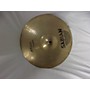 Used SABIAN Used SABIAN 16in AA Rock Crash Cymbal 36