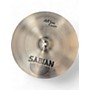 Used SABIAN Used SABIAN 16in AA Thin Crash Cymbal 36