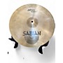 Used SABIAN 16in AA Thin Crash Cymbal 36