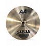 Used SABIAN 16in AA Thin Crash Cymbal 36