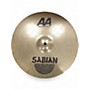 Used SABIAN 16in AA Thin Crash Cymbal 36