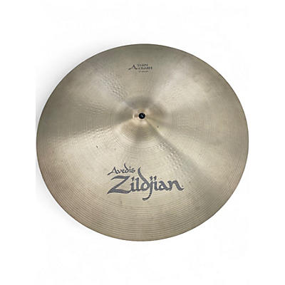 Used SABIAN 16in AA Thin Crash Cymbal