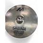 Used SABIAN 16in AA Thin Crash Cymbal 36