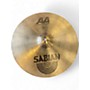 Used SABIAN 16in AA Thin Crash Cymbal 36