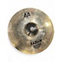 Used SABIAN 16in AA Xplosion Crash Brilliant Cymbal 36