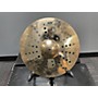 Used SABIAN Used SABIAN 16in AAX AERO CRASH Cymbal 36