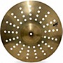 Used SABIAN 16in AAX AERO CRASH Cymbal 36