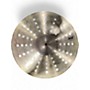 Used SABIAN 16in AAX Aero Crash Cymbal 36