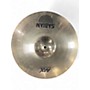 Used SABIAN 16in AAX Bright Crash Cymbal 36