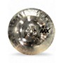 Used SABIAN 16in AAX CHINESE BRILLIANT Cymbal 36