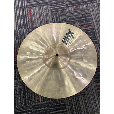 SABIAN Used SABIAN 16in AAX CHINESE Cymbal