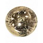Used SABIAN 16in AAX Chinese Cymbal 36