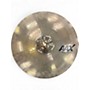 Used SABIAN 16in AAX Concept Crash CC5 Cymbal 36