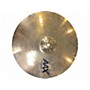 Used SABIAN 16in AAX Concept Crash Cymbal 36