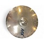 Used SABIAN 16in AAX Concept Crash Cymbal 36