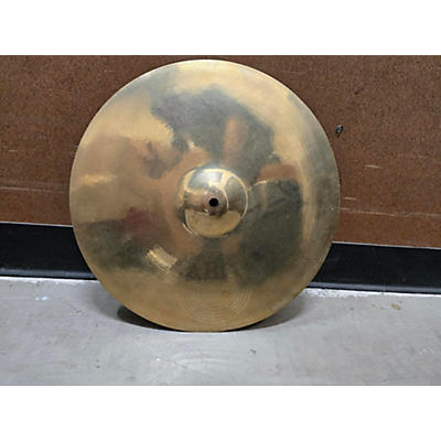 SABIAN Used SABIAN 16in AAX Crash Cymbal