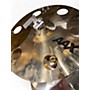 Used SABIAN 16in AAX Crash Cymbal 36