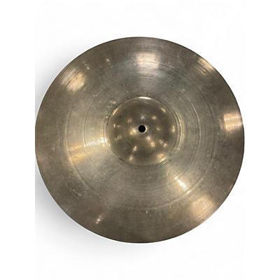 Used SABIAN 16in AAX Crash Cymbal