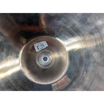 Used SABIAN 16in AAX Crash Cymbal