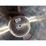 Used SABIAN 16in AAX Crash Cymbal 36