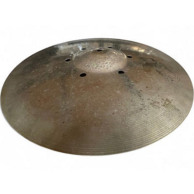 Used SABIAN 16in AAX ISO Cymbal
