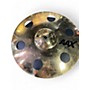 Used SABIAN 16in AAX O-ZONE Cymbal 36