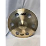 Used SABIAN Used SABIAN 16in AAX O-Zone Crash Cymbal 36