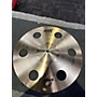 Used SABIAN Used SABIAN 16in AAX O-Zone Cymbal 36