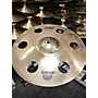 Used SABIAN Used SABIAN 16in AAX O-zone Crash Cymbal 36