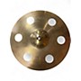 Used SABIAN 16in AAX OZONE CRASH Cymbal 36
