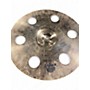 Used SABIAN 16in AAX OZONE CRASH Cymbal 36