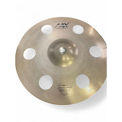 Used SABIAN 16in AAX OZONE Cymbal