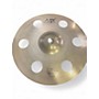 Used SABIAN 16in AAX OZONE Cymbal 36
